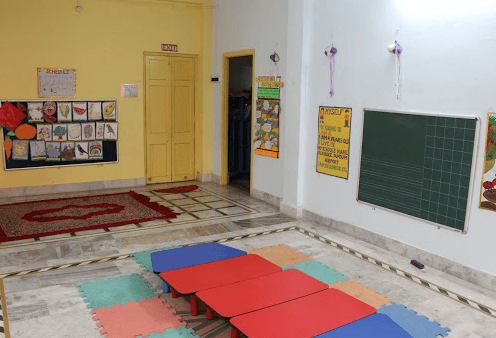 Vidya Bharati Global School