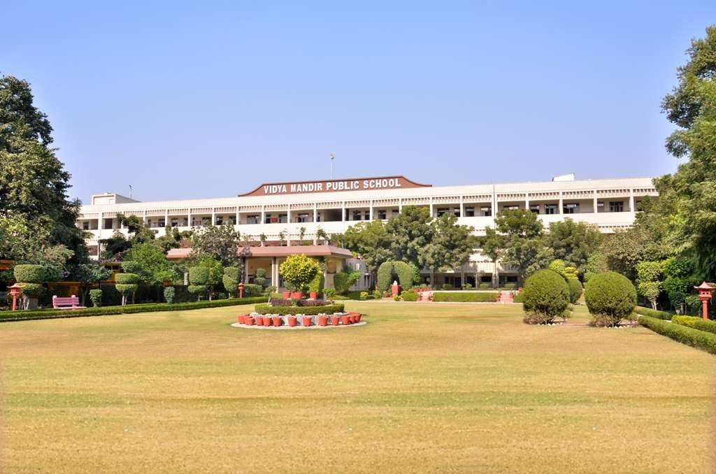 Vidya Mandir publlic School