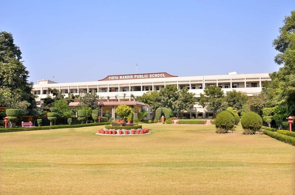 Vidya Mandir publlic School