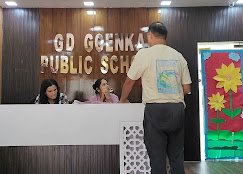 Vidya Mandir publlic School