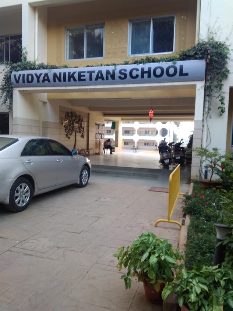 Vidya Niketan School