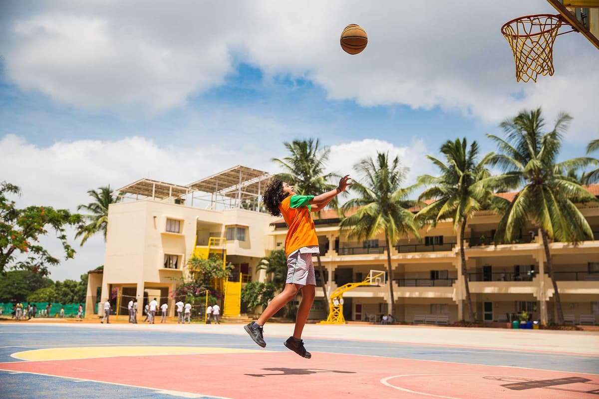 Vidya Niketan School