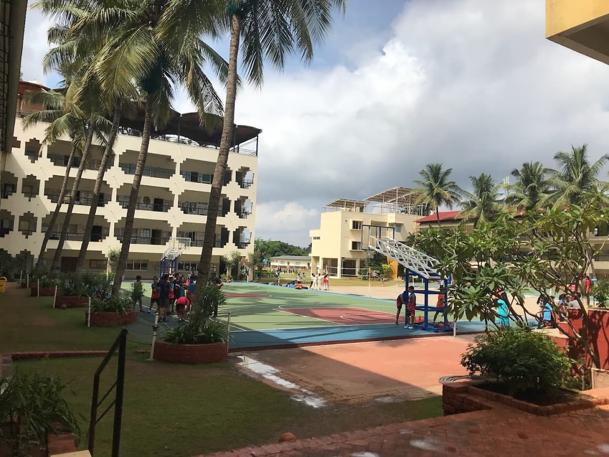 Vidya Niketan School