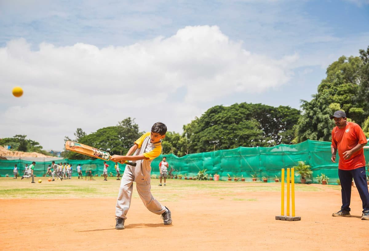Vidya Niketan School