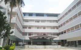 Vidya Soudha Public School
