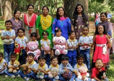Vidya Vikas School