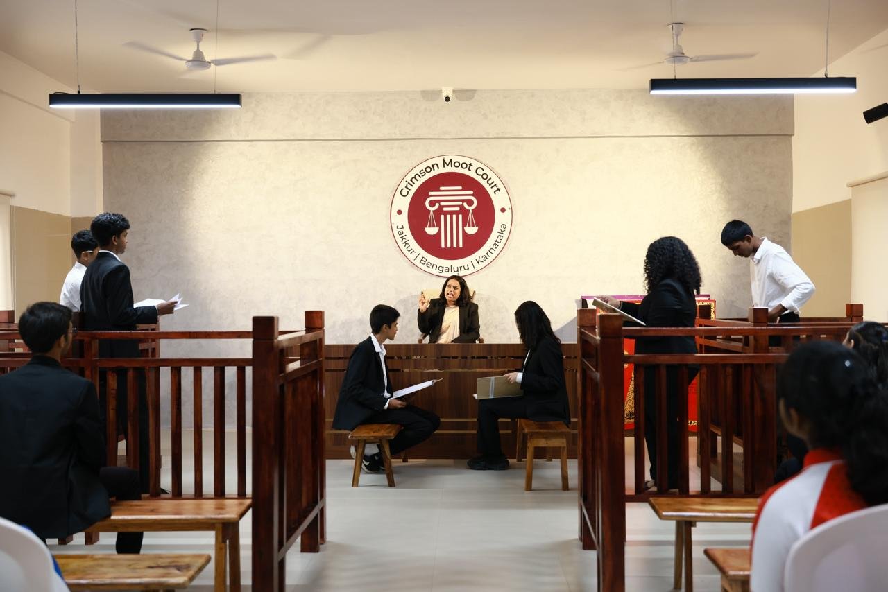Vidyamandir Public School