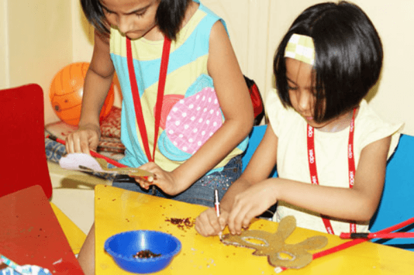 Vidyanjali International School