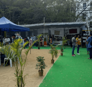 Vidyaranya High School
