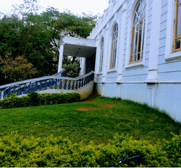 Vidyaranya High School