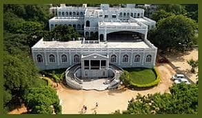 Vidyaranya High School