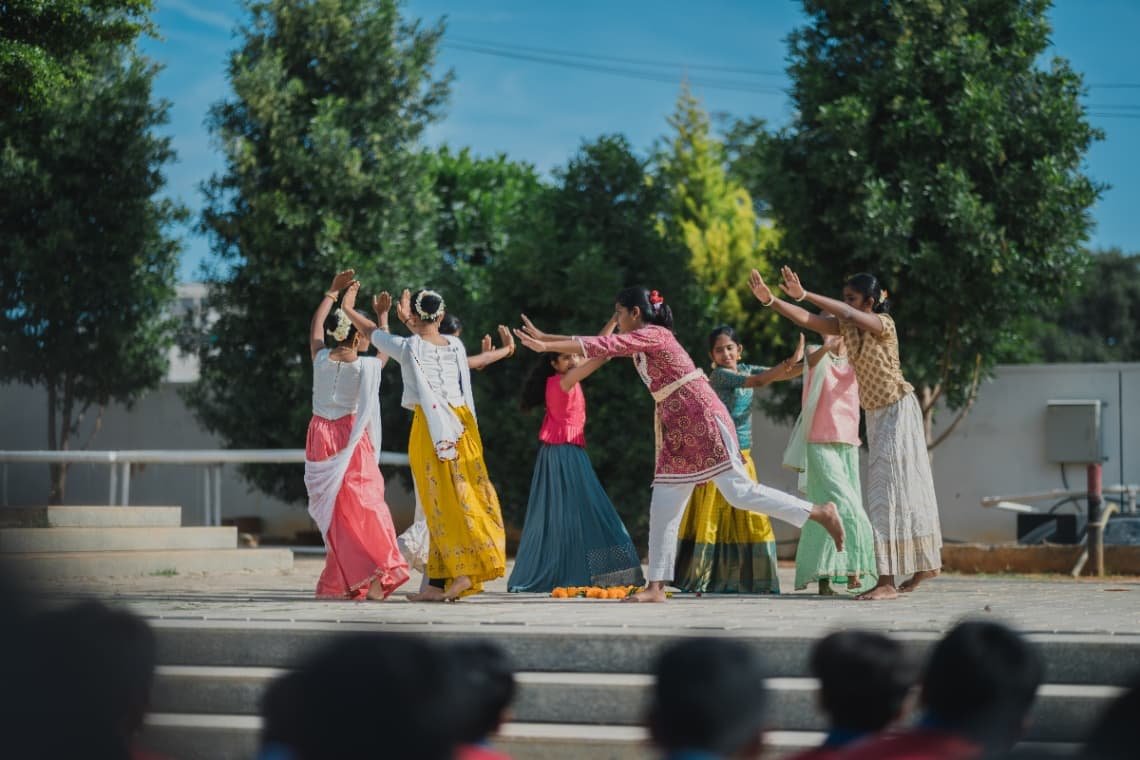 Vidyashilp School
