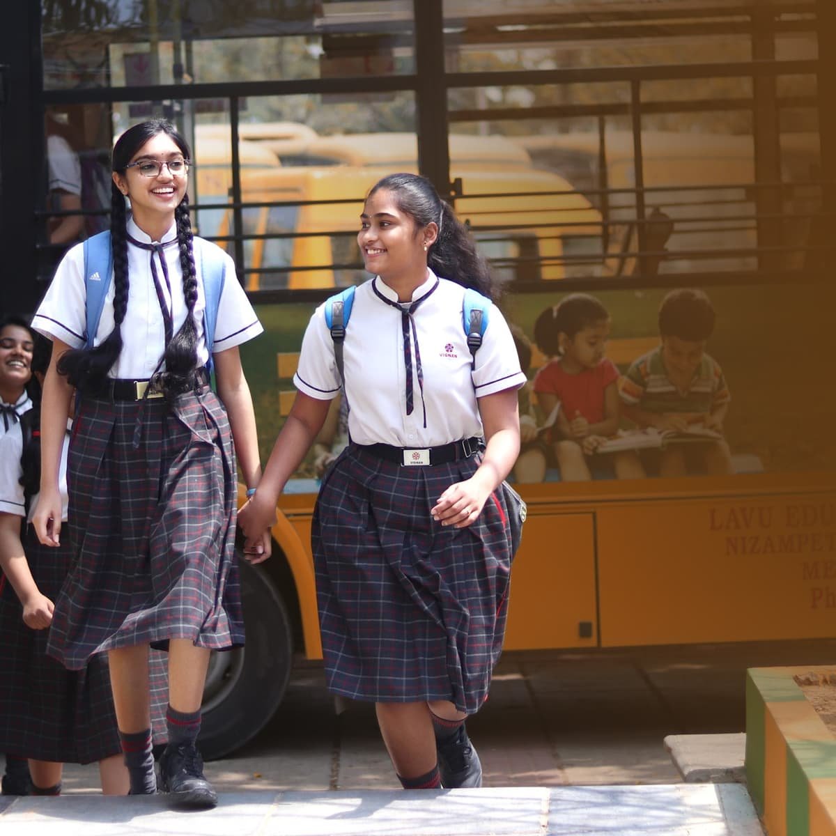 Vignan BoTree School Nizampet