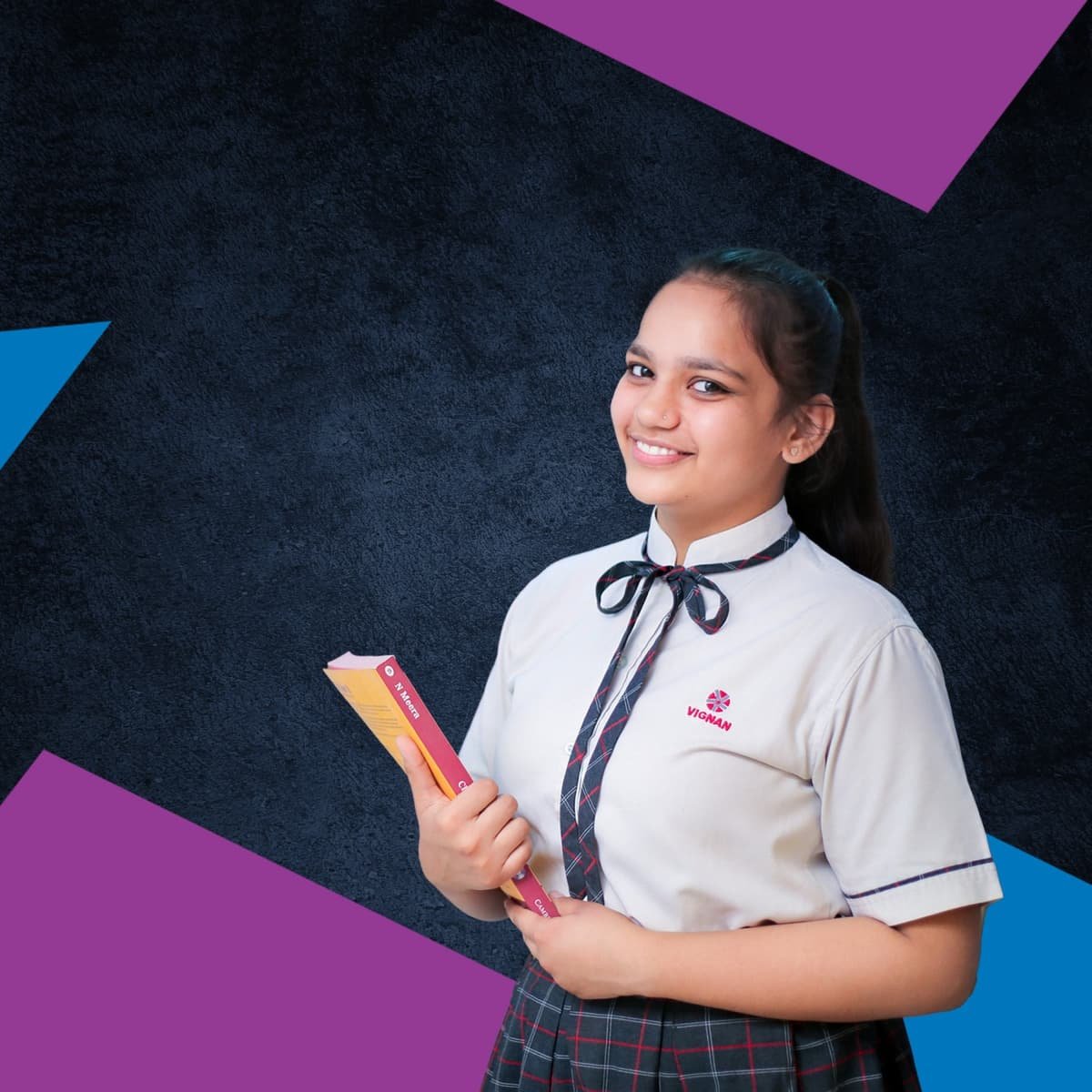 Vignan BoTree School Nizampet