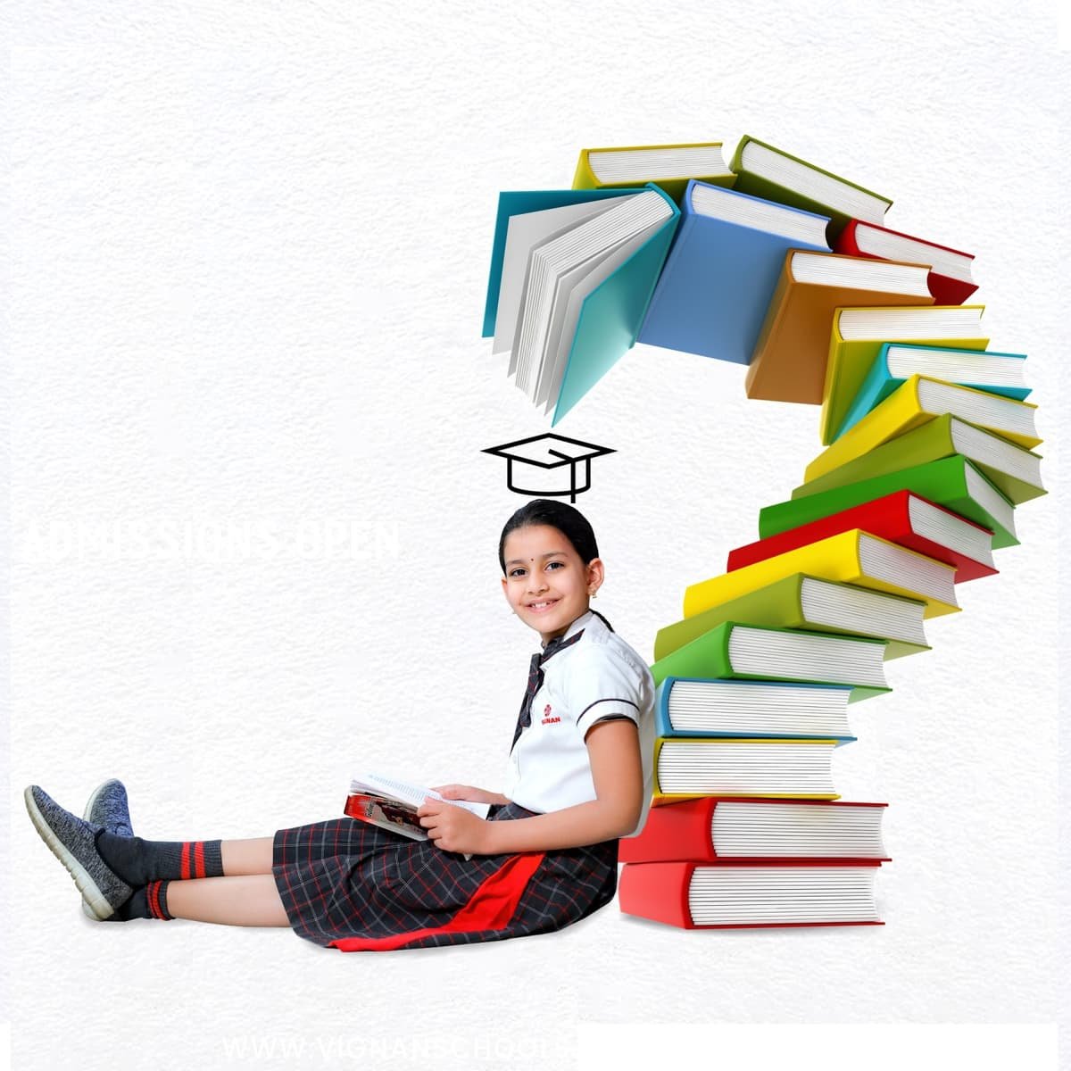 Vignan BoTree School Nizampet