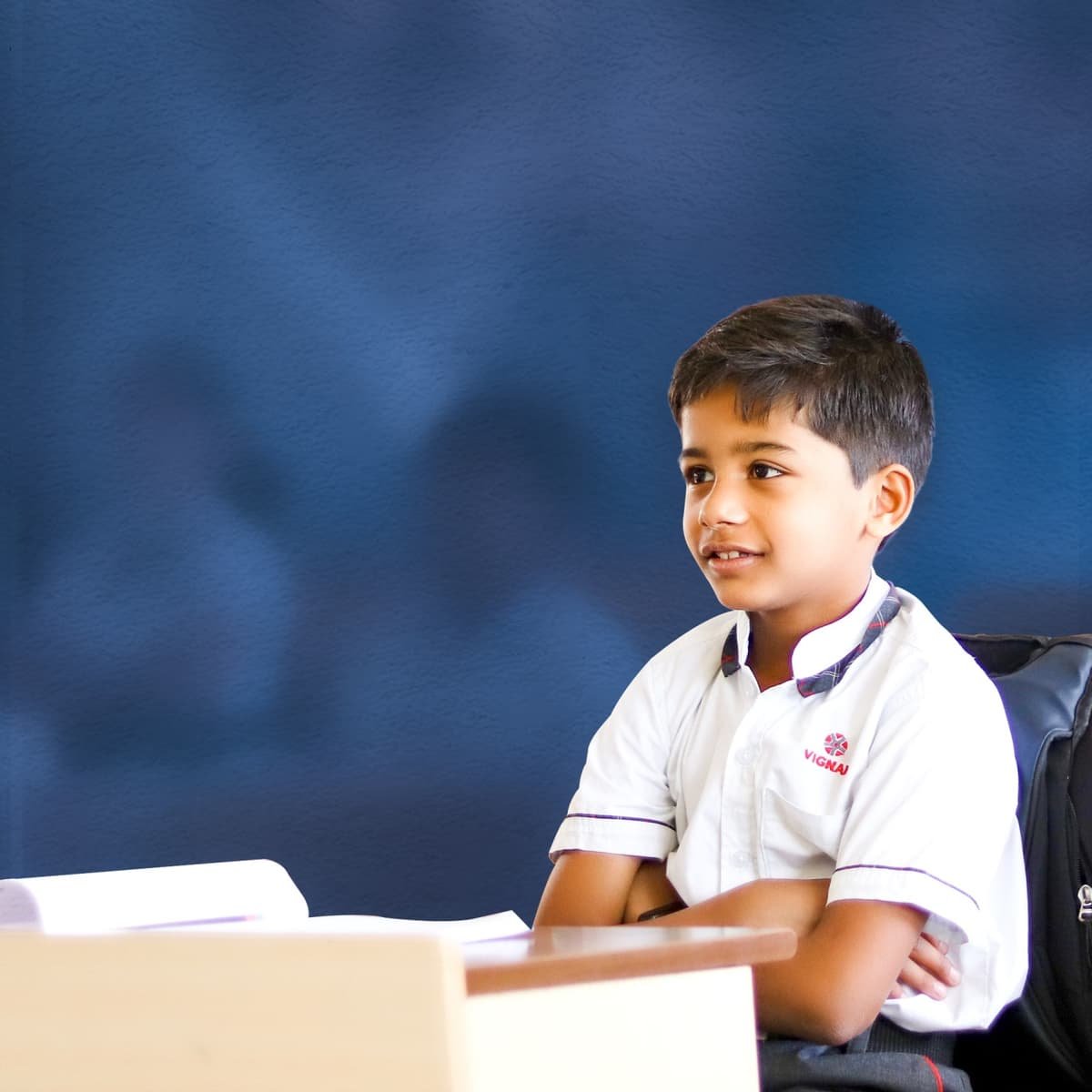 Vignan BoTree School Nizampet