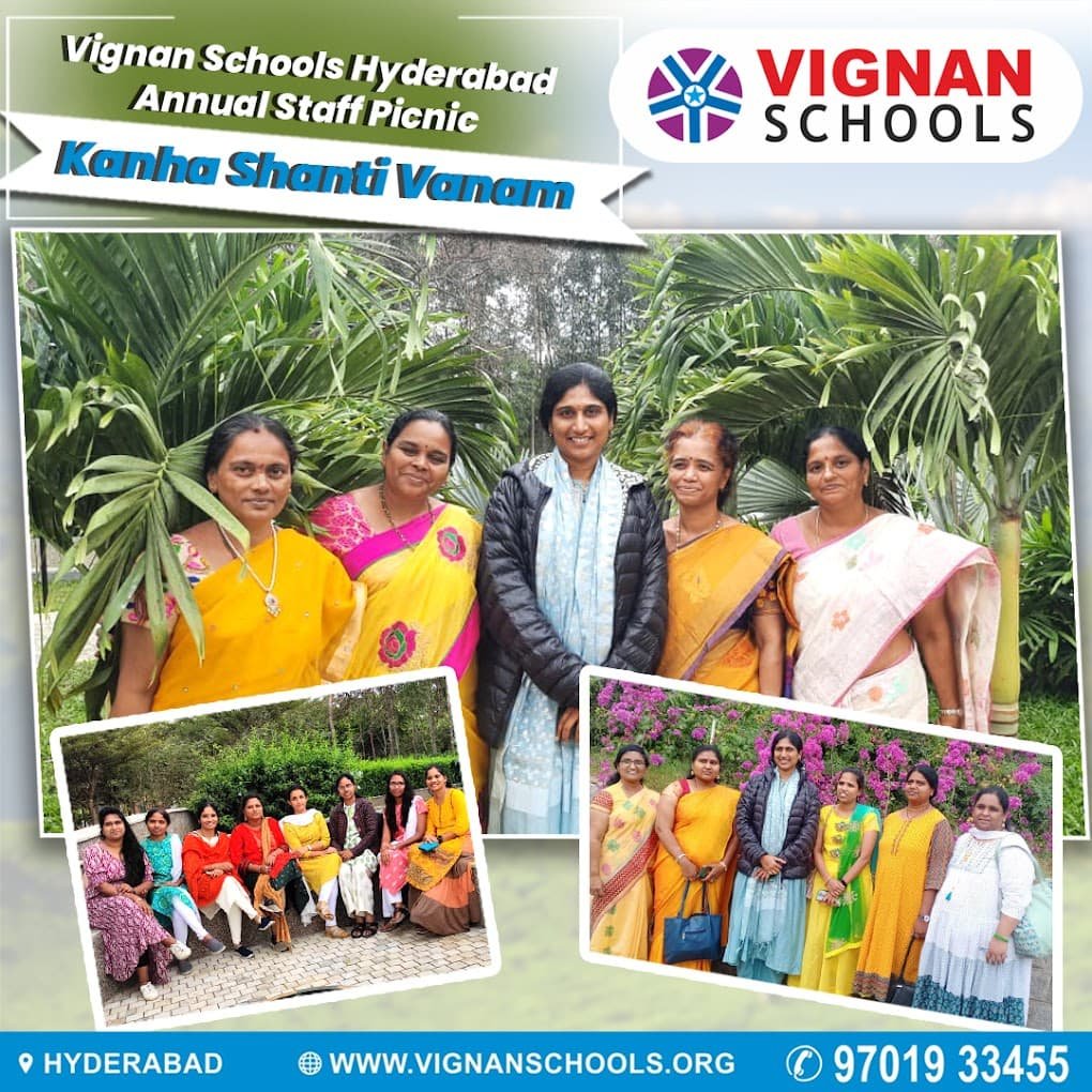 Vignan School