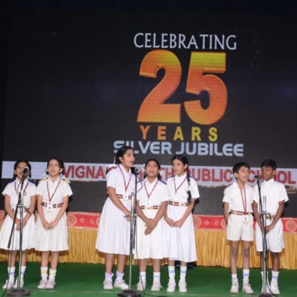 Vignana Jyothi Public School
