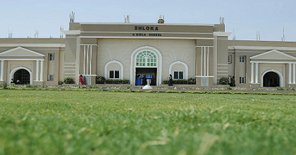 Vijay Karan Concept School