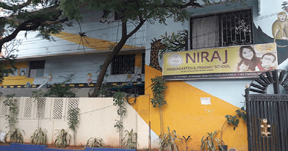 Vijaya Modern School