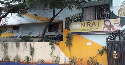 Vijaya Modern School