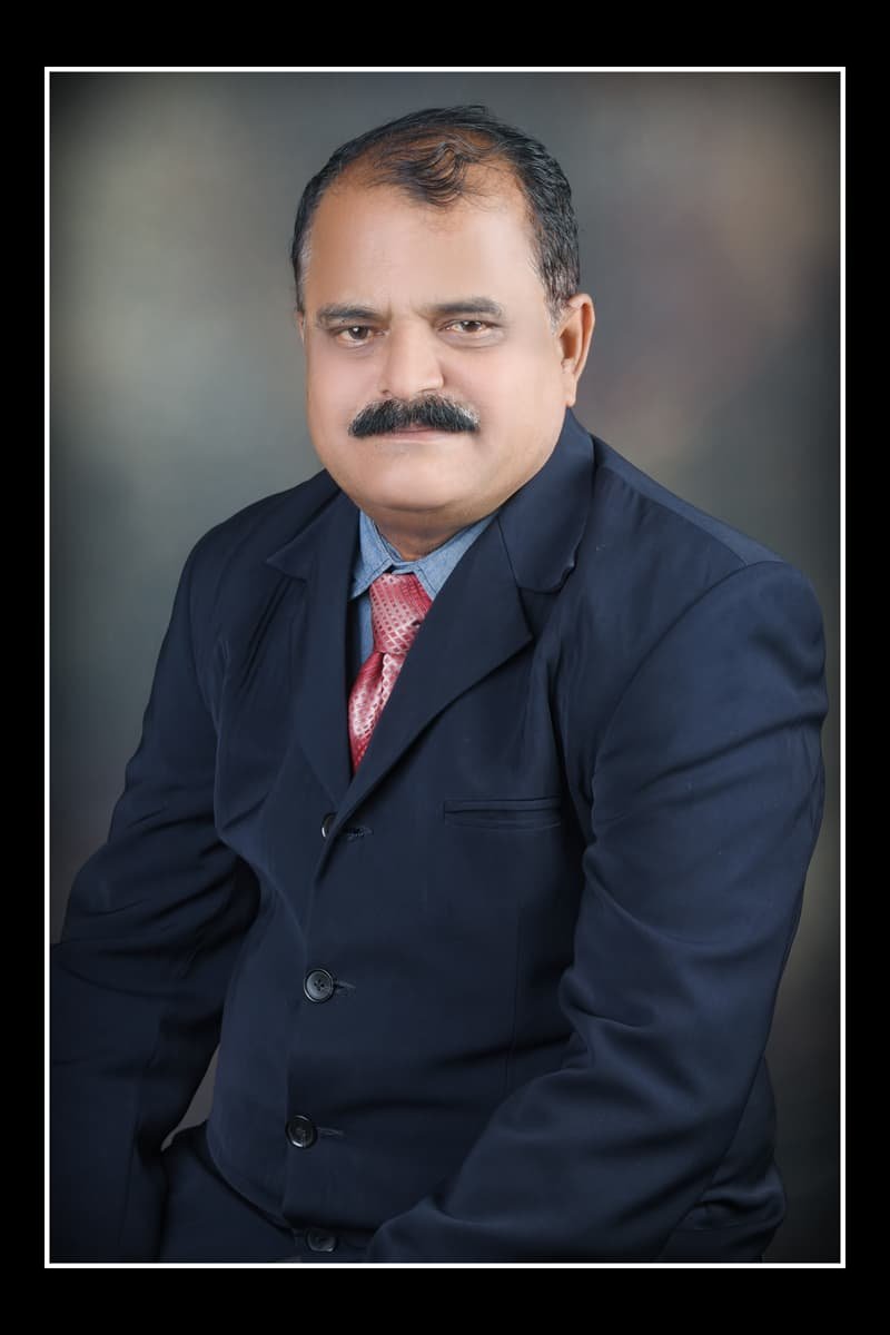Vijayashree International Public School