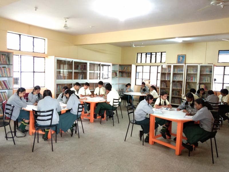 Vijayashree International Public School