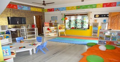 Vijetha Vidyalaya