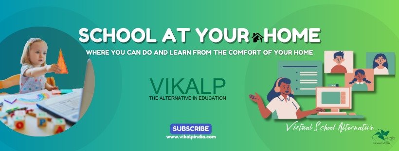 vikalp online school