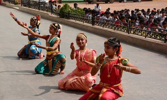 Vikas The Concept School