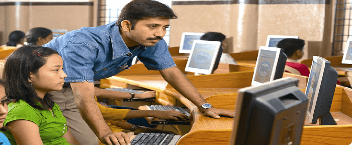 Vikas The Concept School