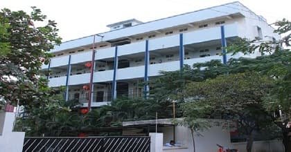 Vishwa Bharathi High School