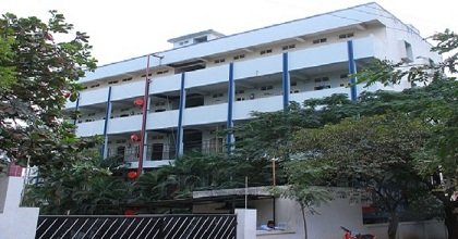 Vishwa Bharathi High School
