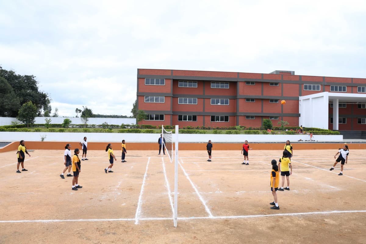 Vishwa Vidyapeeth School Magadha