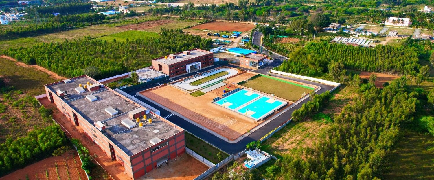 Vishwa Vidyapeeth School Magadha