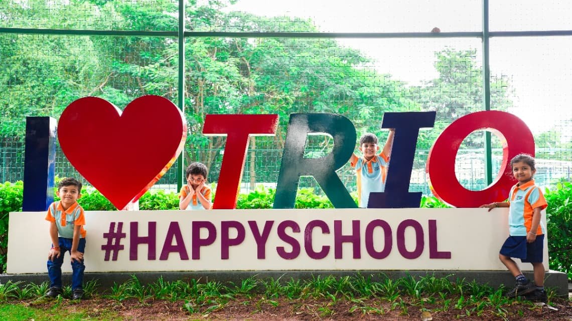 Vishwa Vidyapeeth School Vikramashila