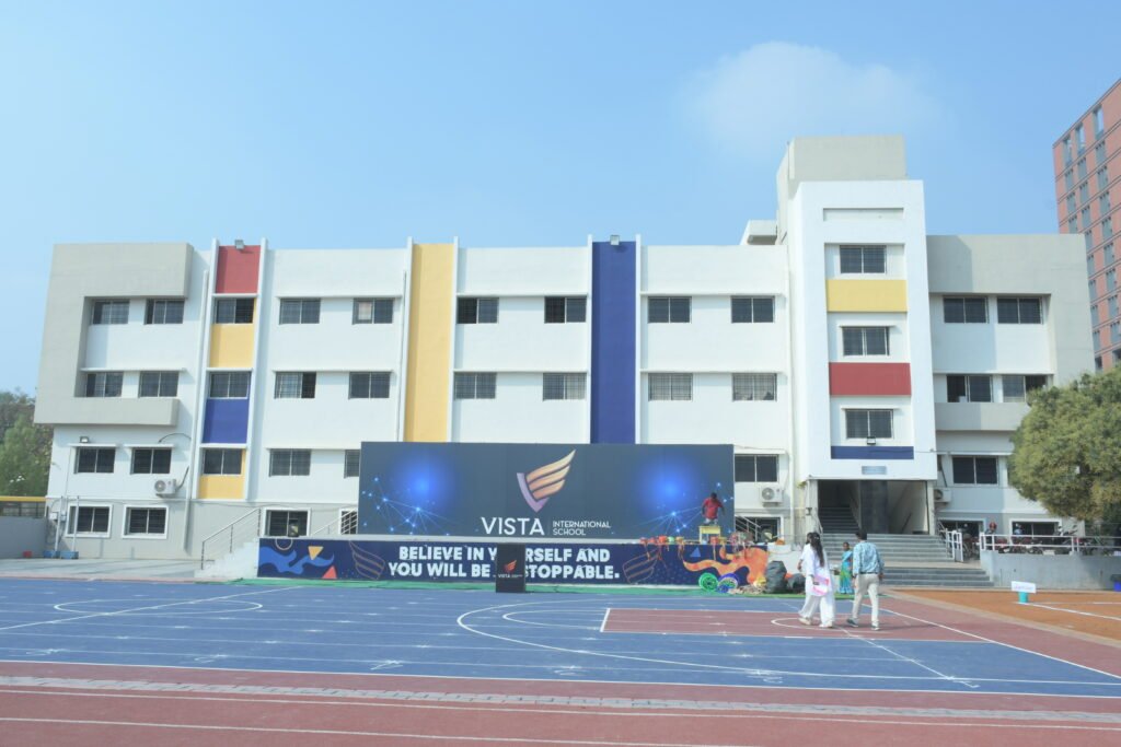 Vista International School