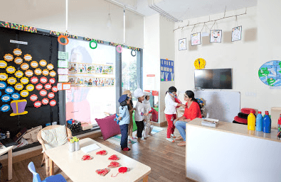 Vivero International Preschool