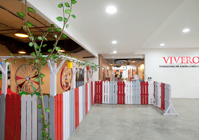 Vivero International Preschool