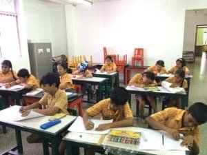 Vruksha Montessori School