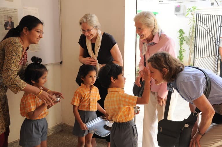 Vruksha Montessori School