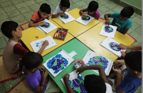 Vruksha Montessori