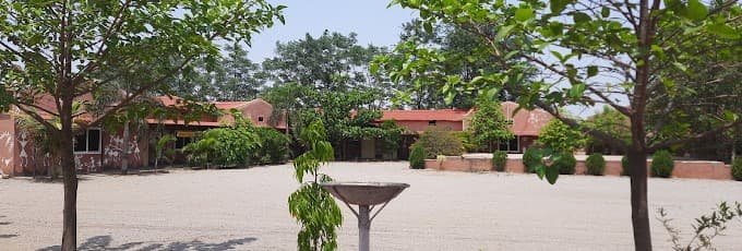 Vvyasa School