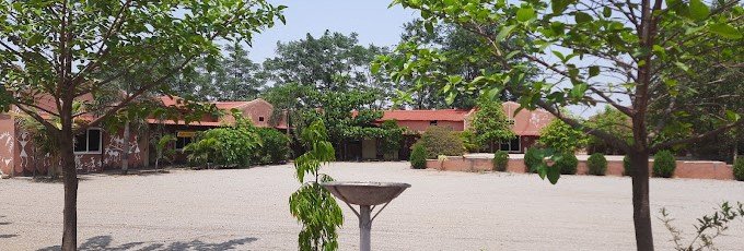 Vvyasa School