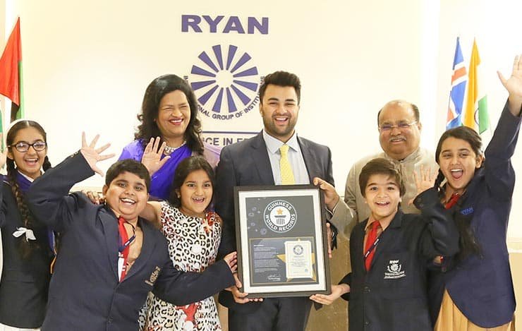 Wee Paradise