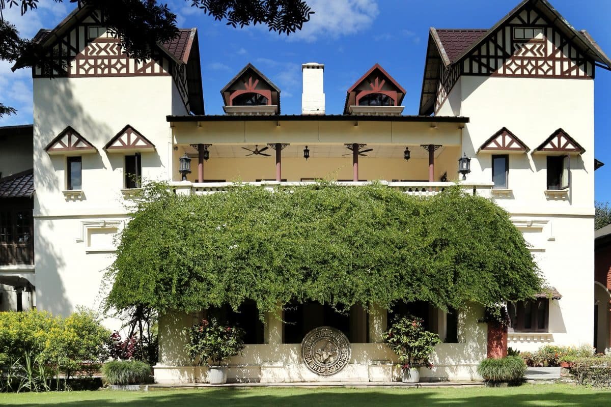 Welham Girls' School, Dehradun, Uttarakhand