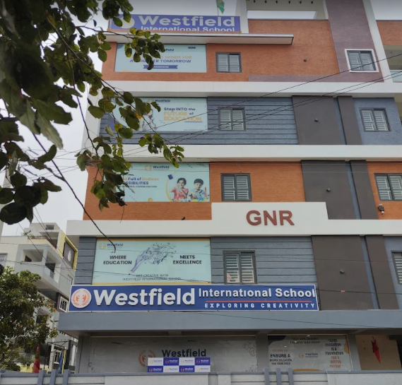Westfield International School