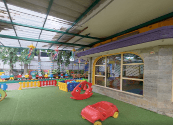 WhizKids international