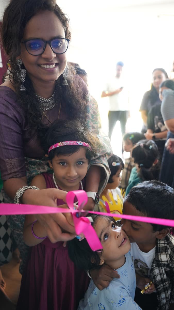 Wimbly & Winks Early Learning Centre- Bagalur