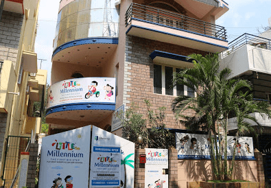 Wisdom Foundation School